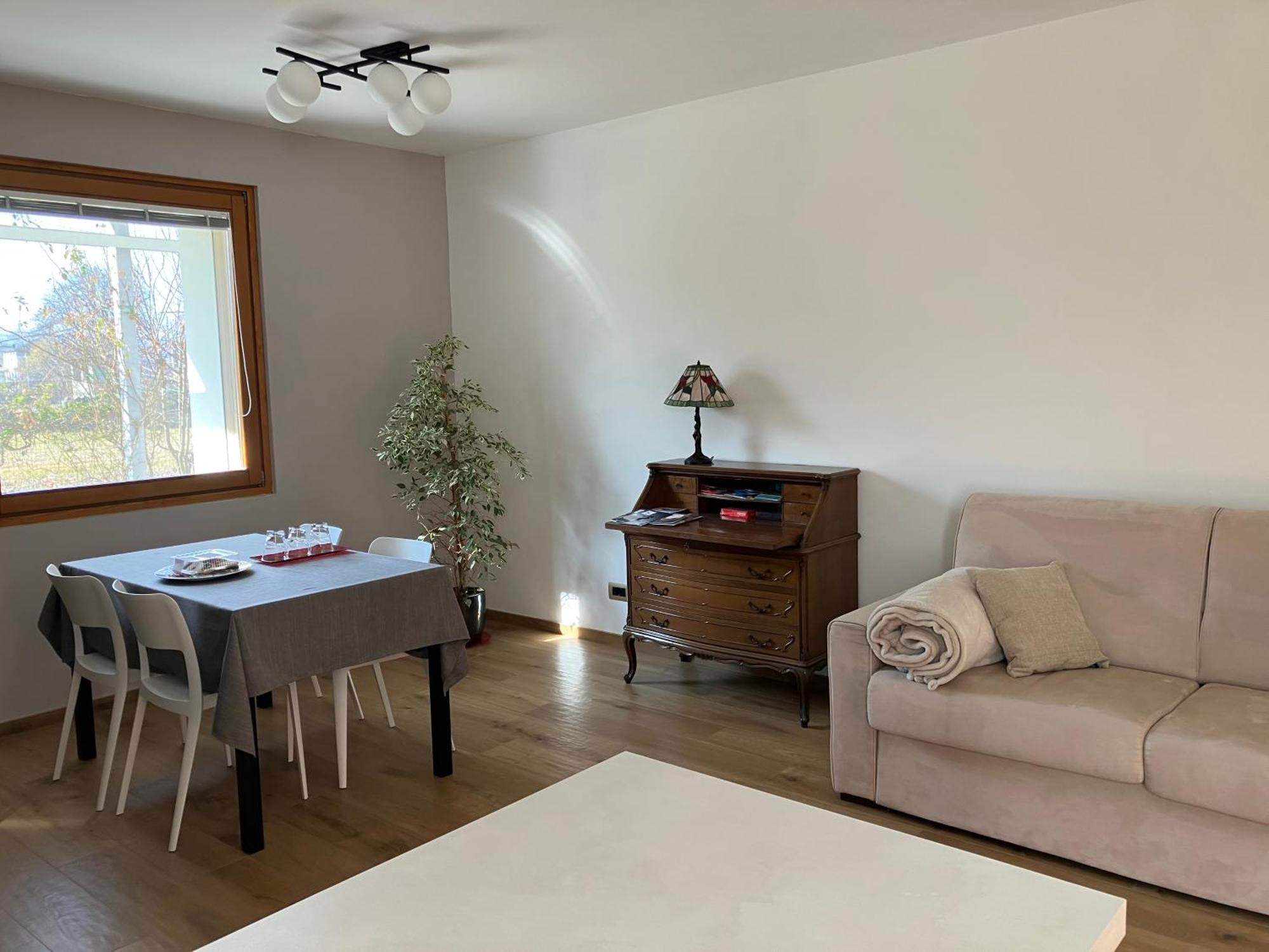 Suite Santa Maria Lovero Valtellino Kültér fotó
