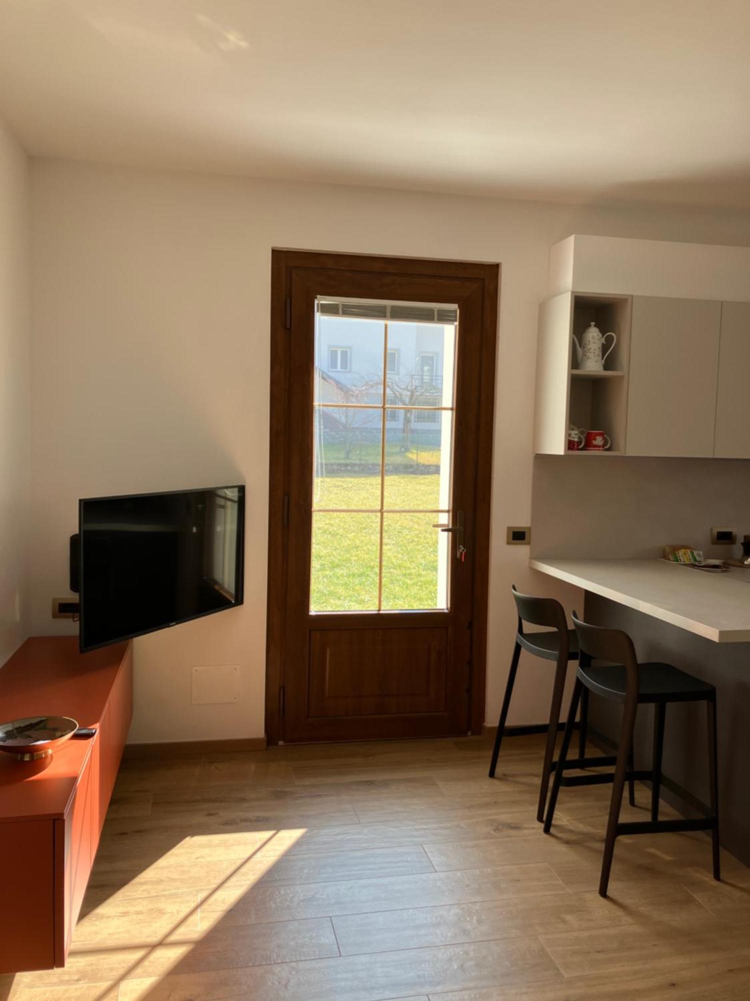 Suite Santa Maria Lovero Valtellino Kültér fotó