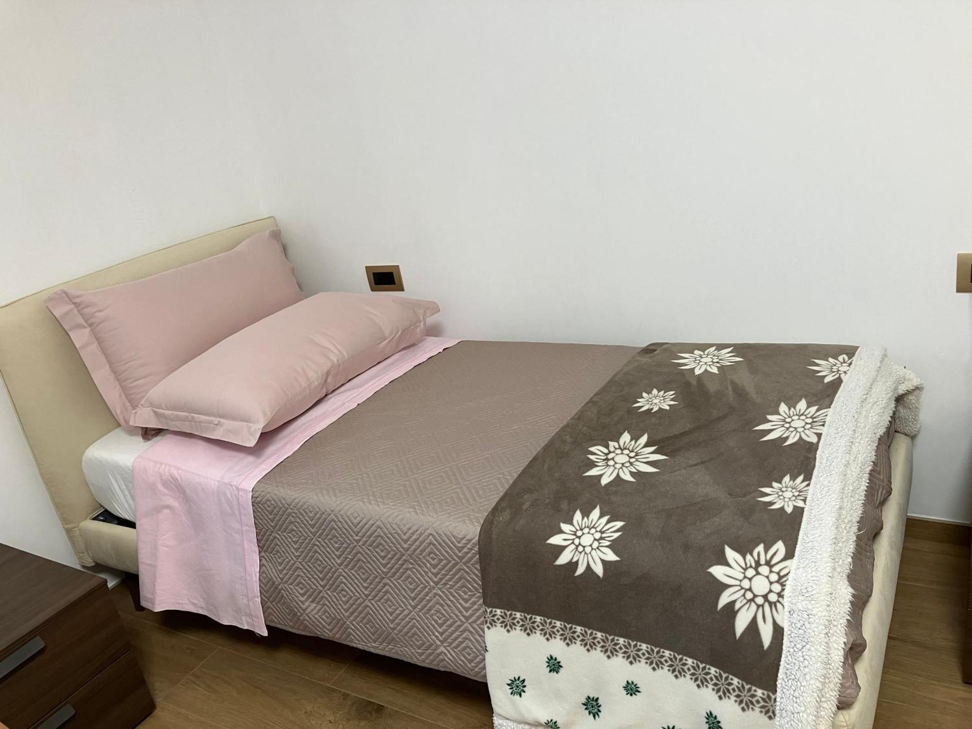Suite Santa Maria Lovero Valtellino Kültér fotó